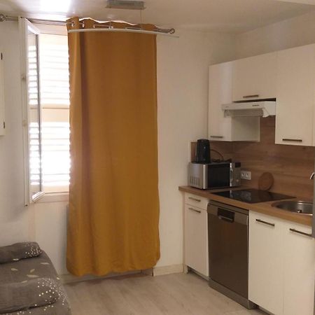 Magnifique Studio Au Coeur Historique De Fréjus 外观 照片