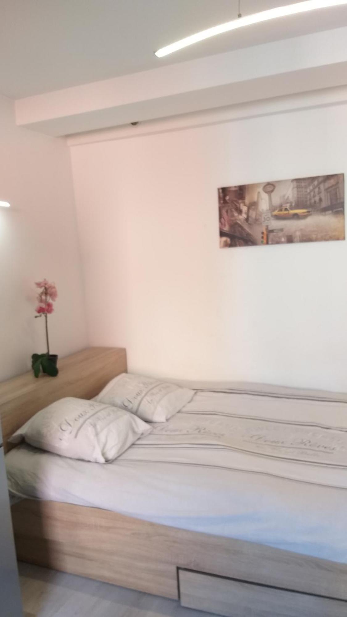 Magnifique Studio Au Coeur Historique De Fréjus 外观 照片
